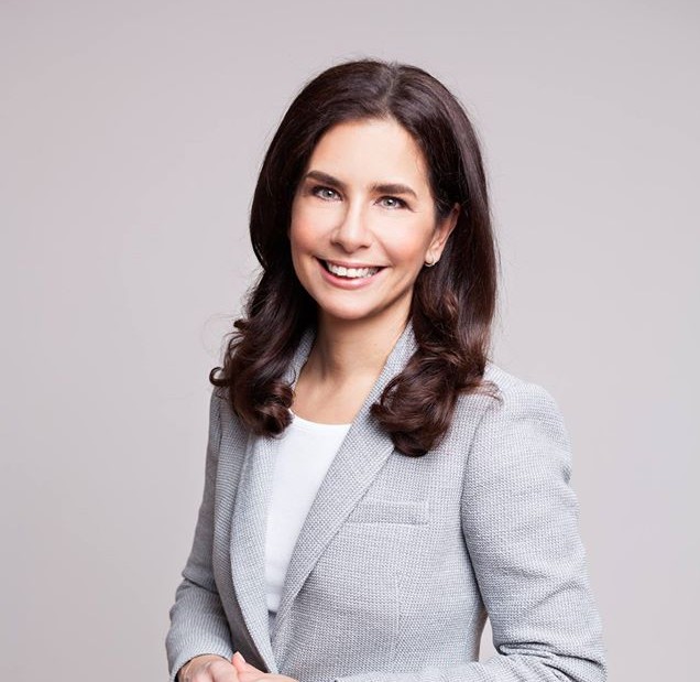 Sonja Kato-Mailath-Pokorny
