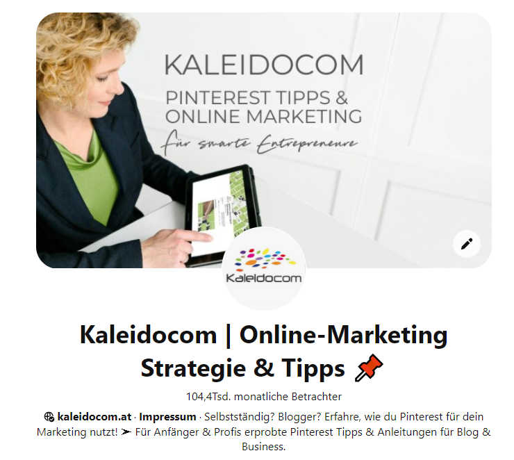 Die Perfekten Keywords Fur Pinterest Finden Kaleidocom