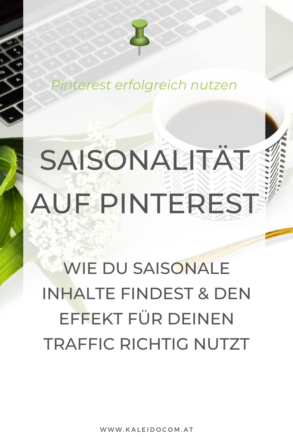 Saisonalität auf Pinterest 3