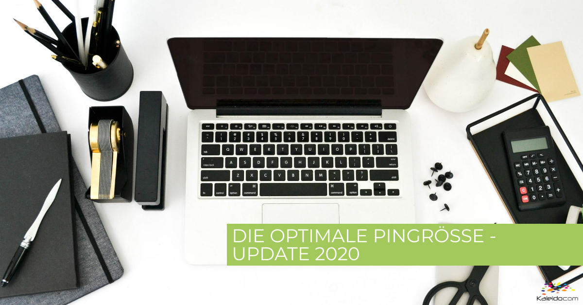 Die Optimale Grosse Von Einem Pin 2020 Kaleidocom